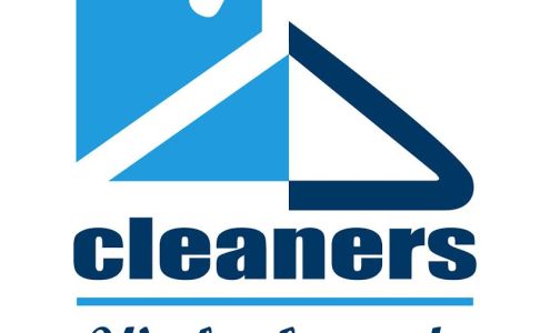 Deluxe Cleaners