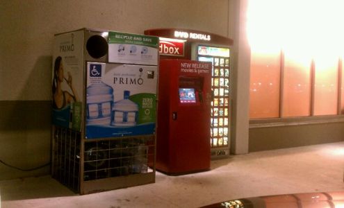 Redbox