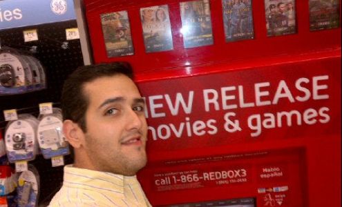 Redbox