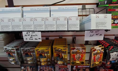 4-Play Adult Video's