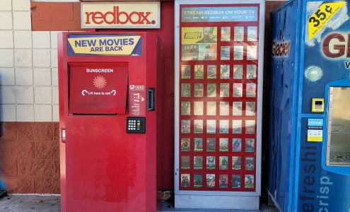 Redbox