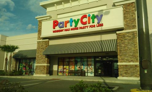 Party City