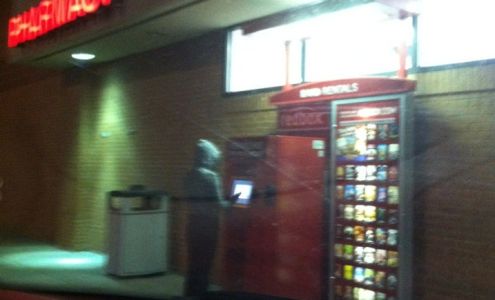 Redbox