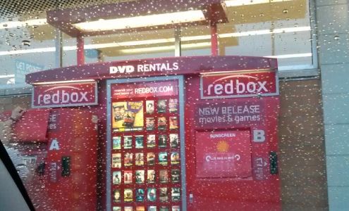 Redbox