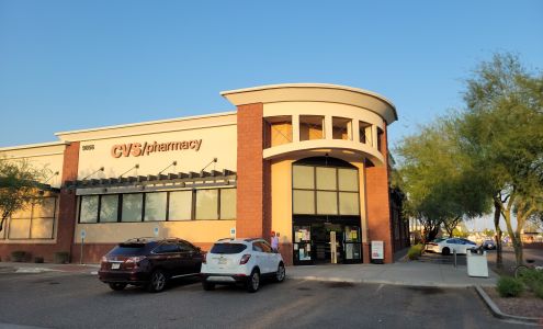 CVS