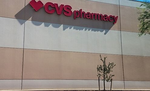 CVS Pharmacy