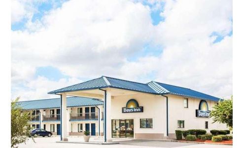Days Inn by Wyndham Valdosta I-75