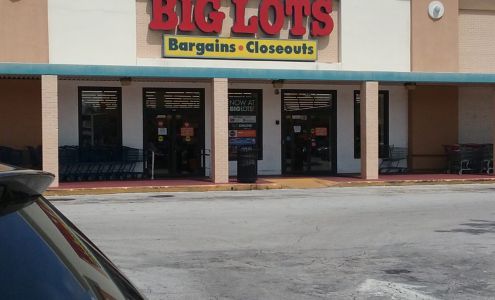 Big Lots