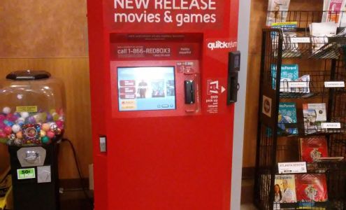 Redbox