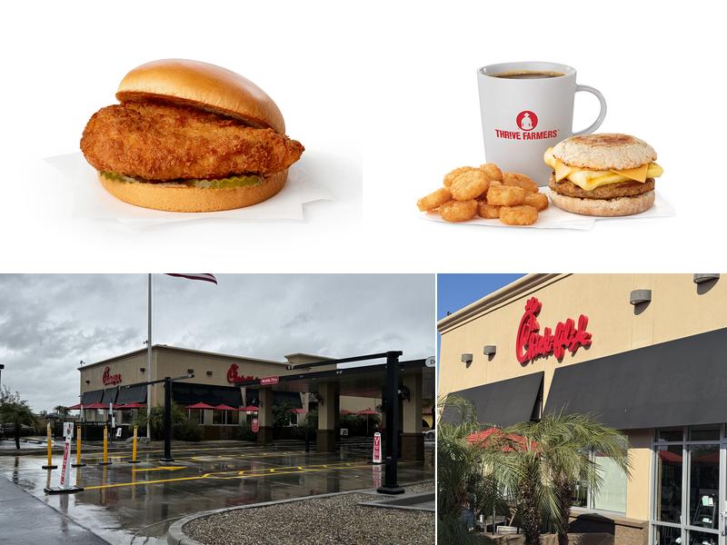 Chick-fil-A