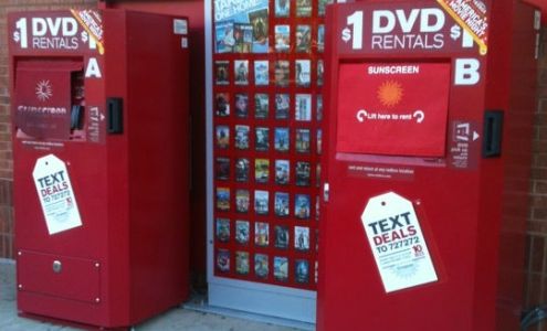 Redbox