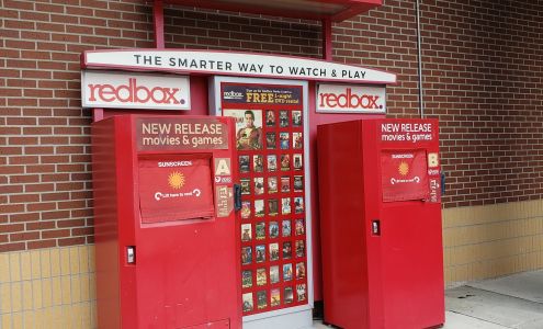 Redbox