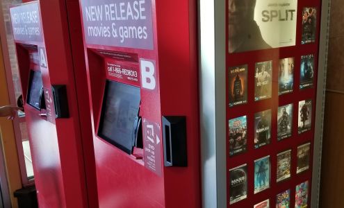 Redbox