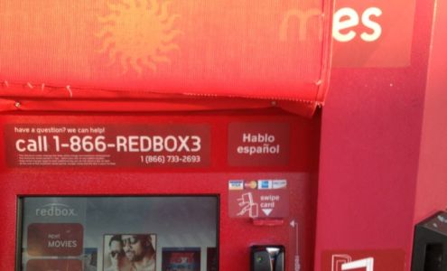 Redbox