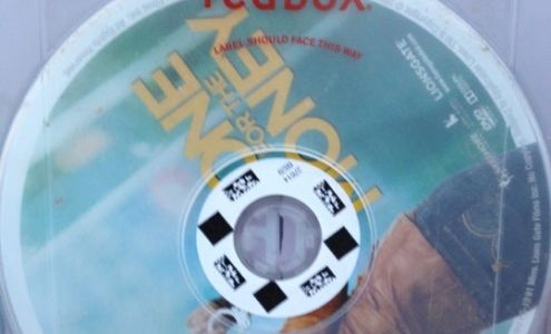 Redbox