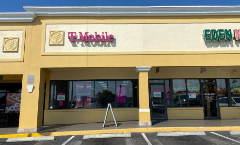 T-Mobile