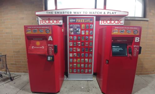 Redbox