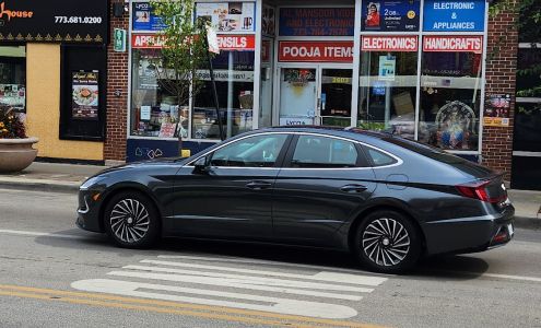 Diya Handicraft | Appliances | Utensils | Pooja Items