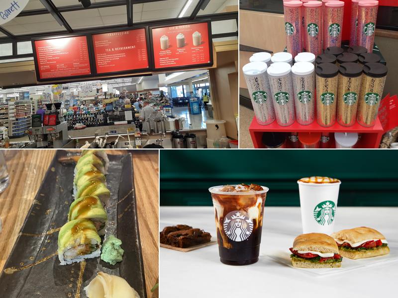 Starbucks 10926 W Bell Rd, Sun City