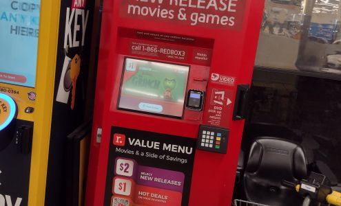 Redbox