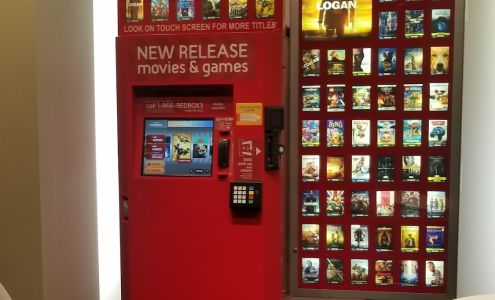 Redbox Automated Retail, LLC.