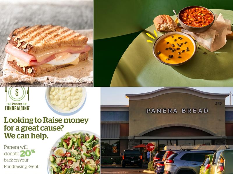 Panera Bread