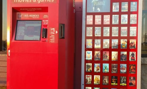 Redbox