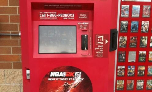 Redbox