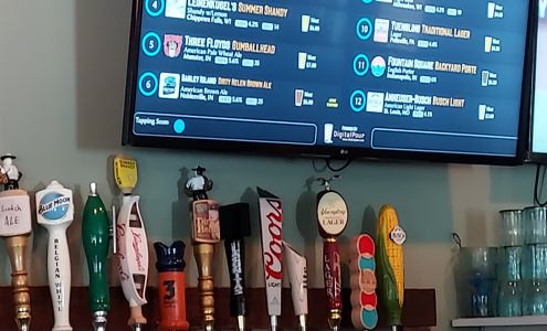 Harbourtown Center Noblesville