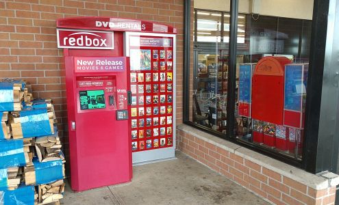 Redbox