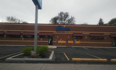 DaVita Wyoming Street Dialysis