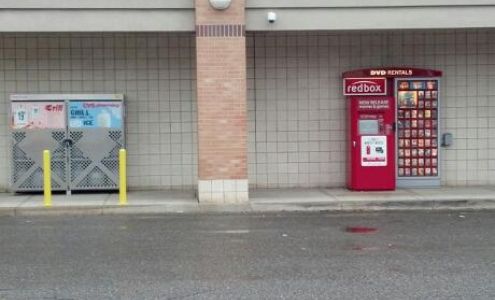 Redbox