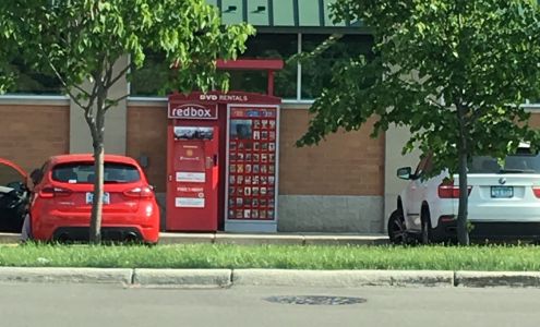 Redbox