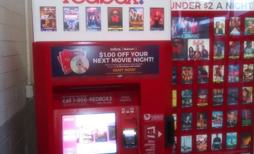 Redbox