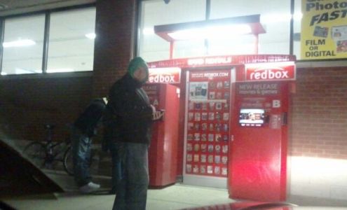 Redbox