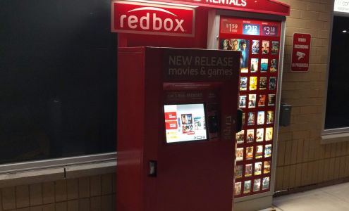 Redbox