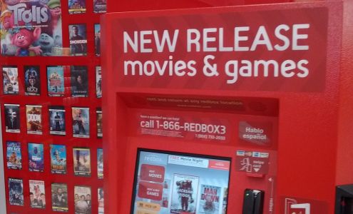 Redbox