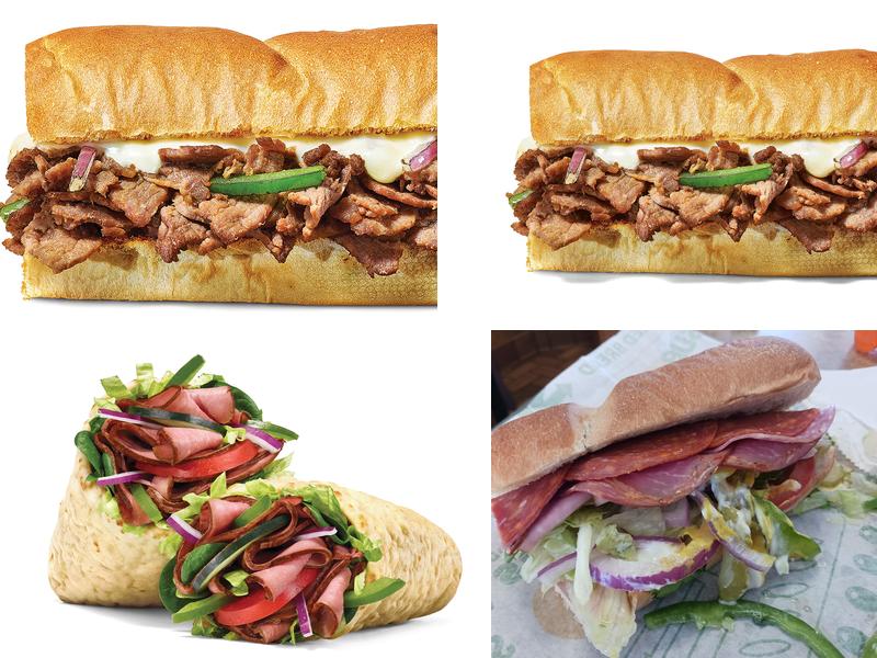 Subway