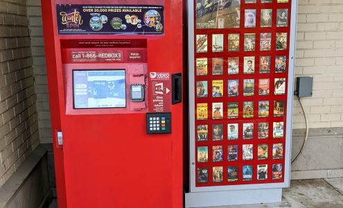 Redbox