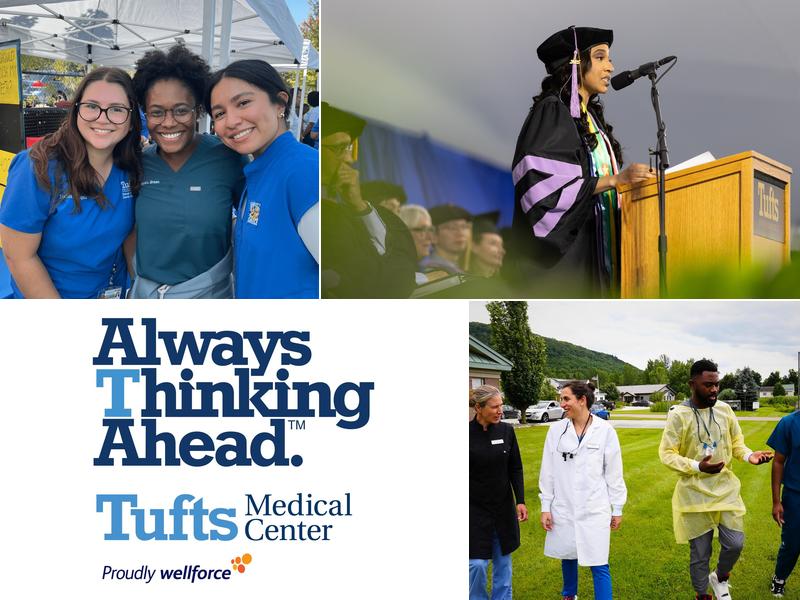 Tufts Medical Center Dentistry