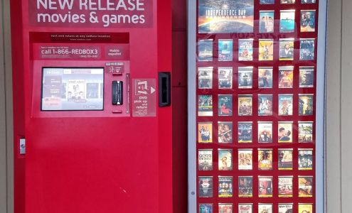 Redbox