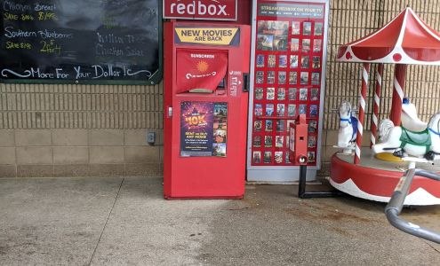 Redbox