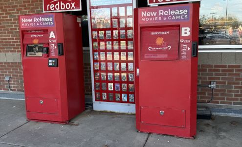 Redbox