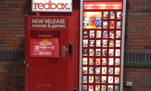 Redbox