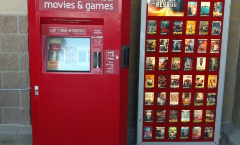 Redbox