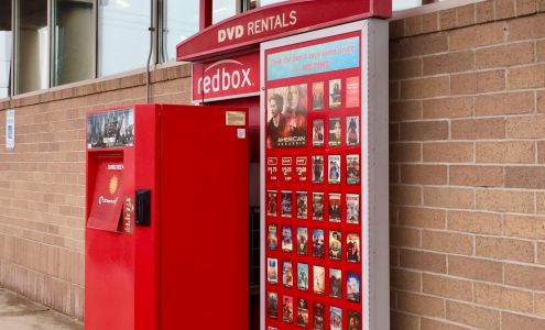 Redbox