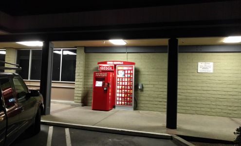 Redbox