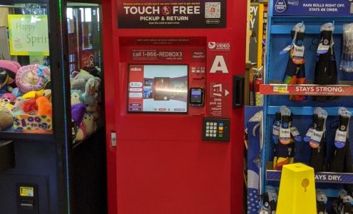 Redbox