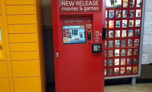 Redbox