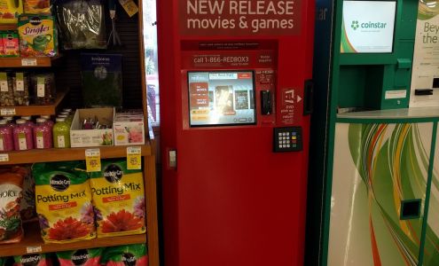 Redbox